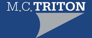 mc triton logo